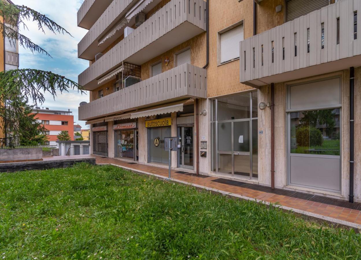Zia Dina Apartment Pasian di Prato Exterior photo