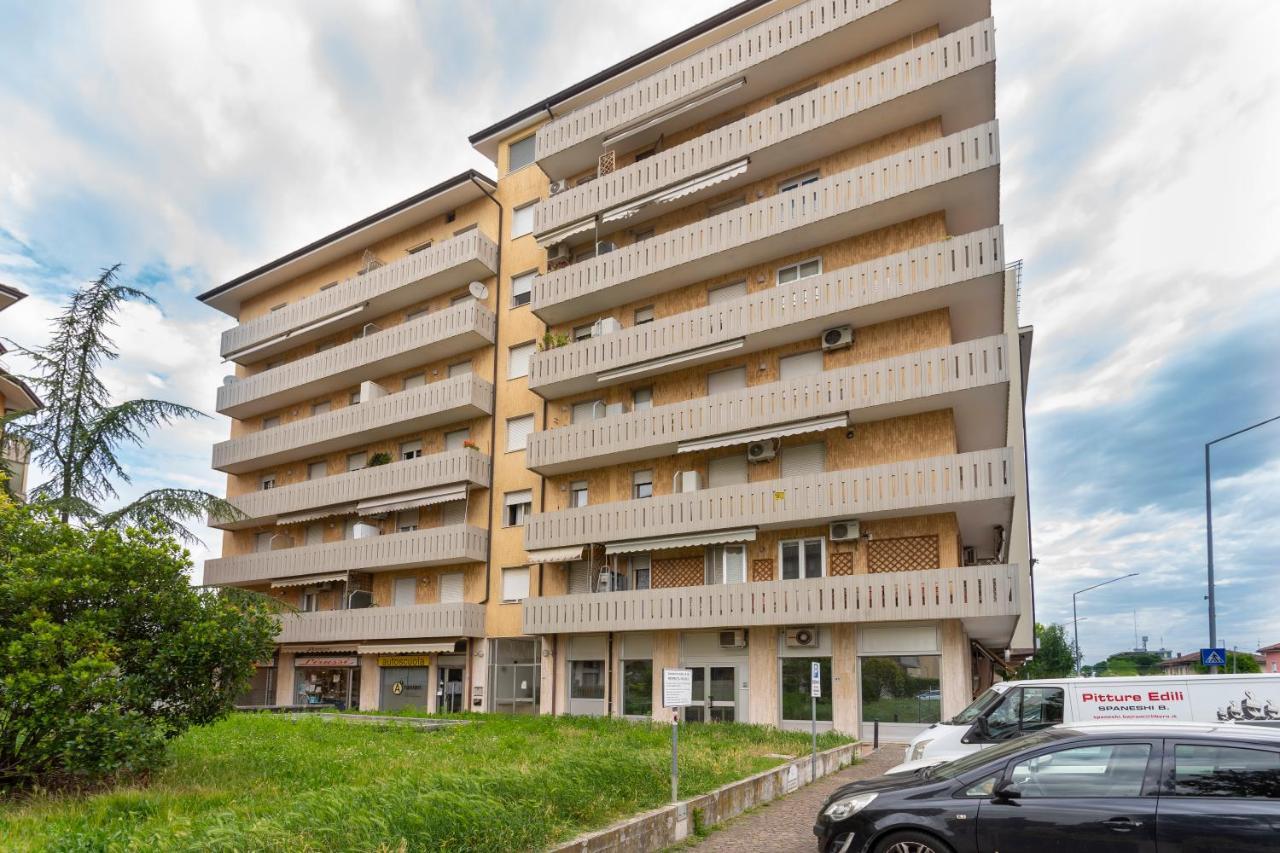 Zia Dina Apartment Pasian di Prato Exterior photo